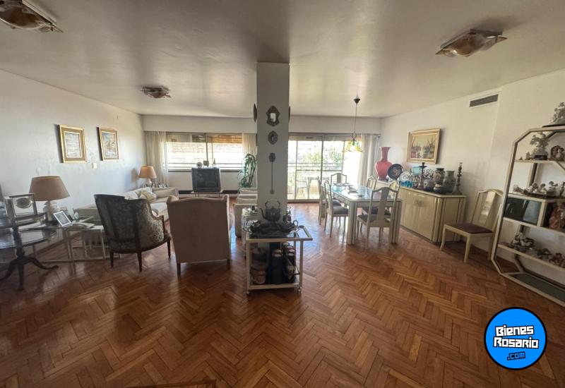Departamentos - Rosario - Venta