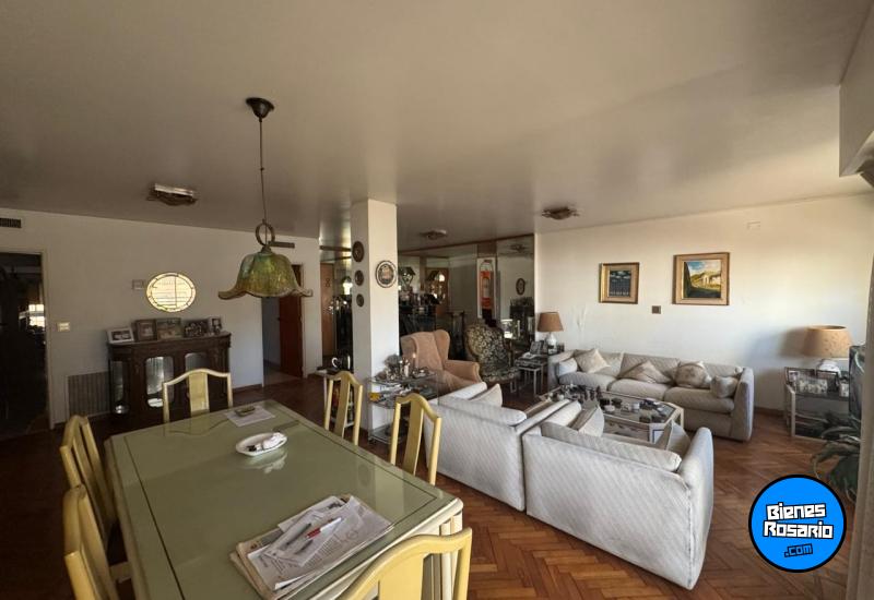 Departamentos - Rosario - Venta
