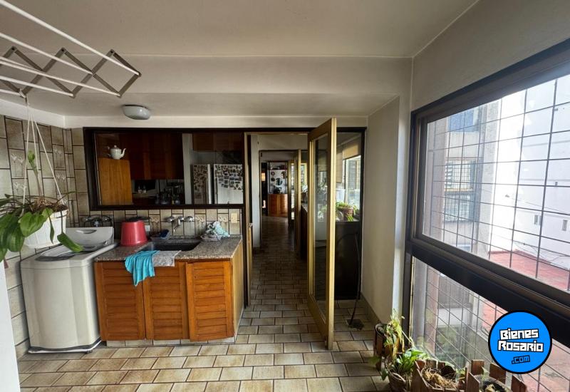 Departamentos - Rosario - Venta