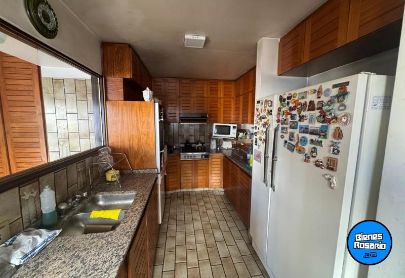 Departamentos - Rosario - Venta