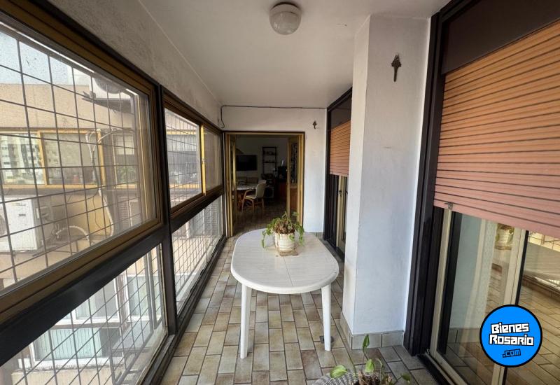 Departamentos - Rosario - Venta
