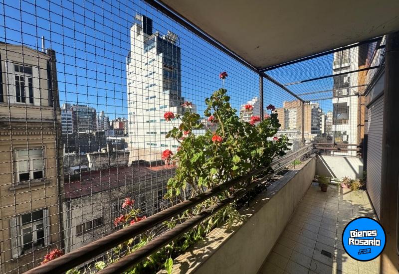 Departamentos - Rosario - Venta