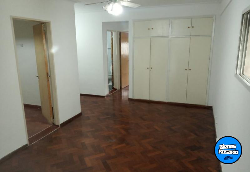 Departamentos - Rosario -  Alquiler