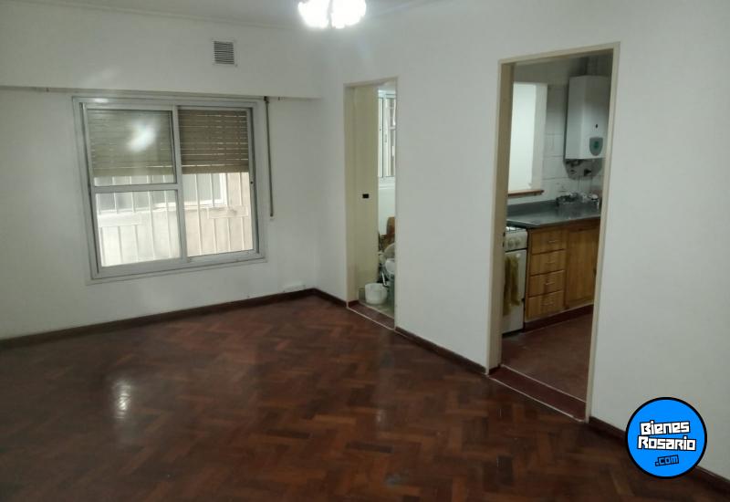 Departamentos - Rosario -  Alquiler