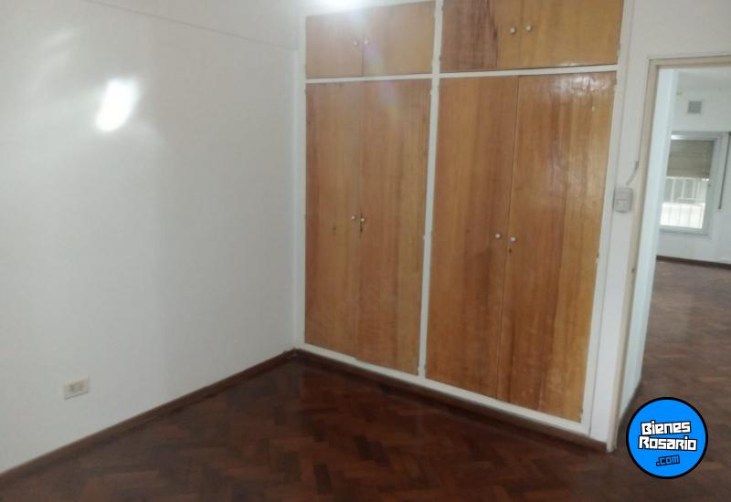 Departamentos - Rosario -  Alquiler