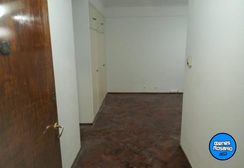 Departamentos - Rosario -  Alquiler
