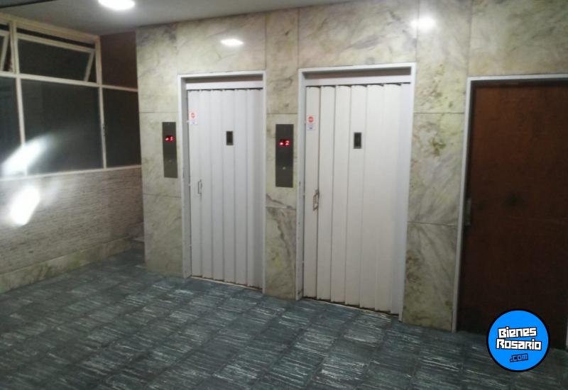 Departamentos - Rosario -  Alquiler