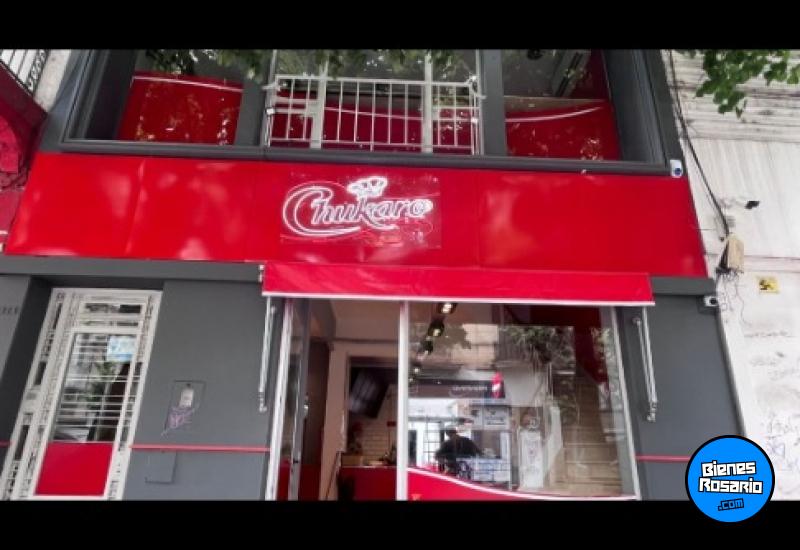 Fondos de comercio - Venta