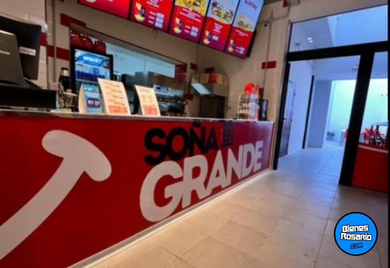Fondos de comercio - Venta