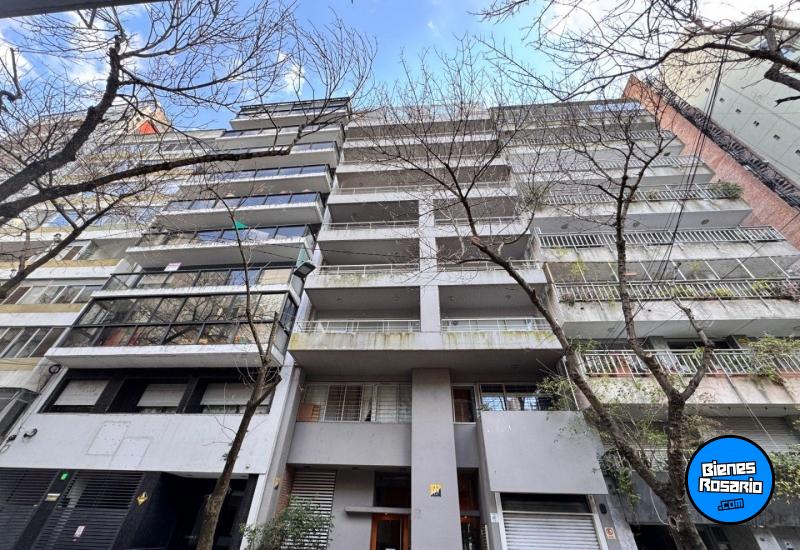 Departamentos - Rosario - Venta