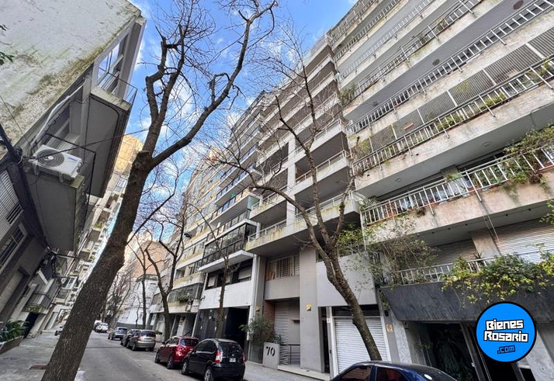 Departamentos - Rosario - Venta
