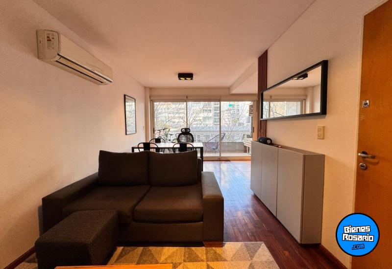 Departamentos - Rosario - Venta