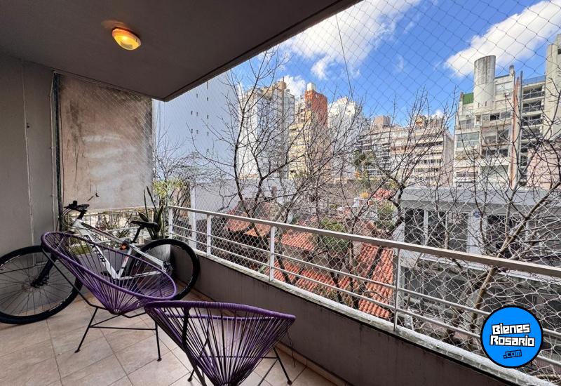Departamentos - Rosario - Venta