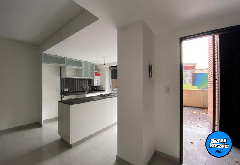 Departamentos - Rosario - Venta