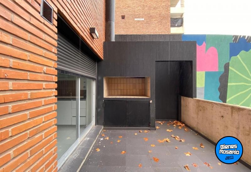 Departamentos - Rosario - Venta