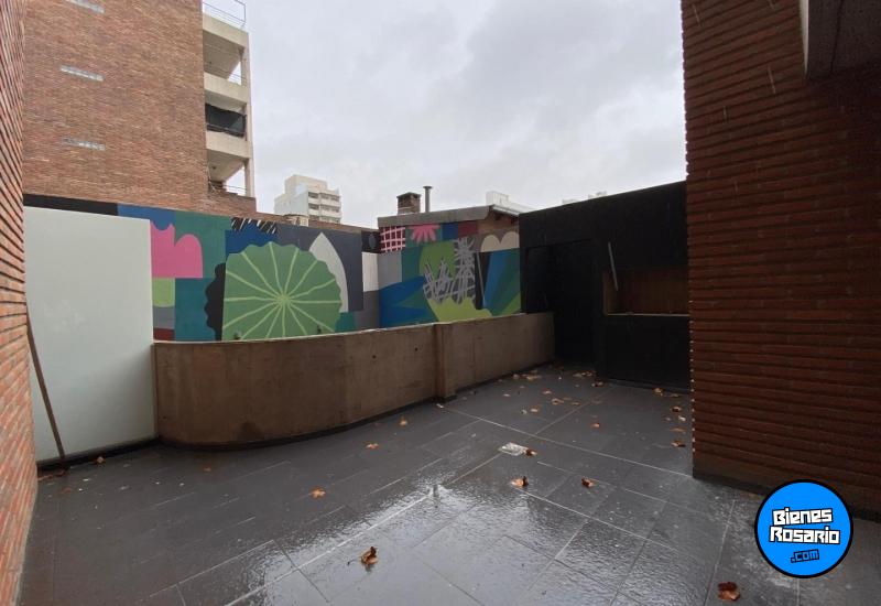 Departamentos - Rosario - Venta