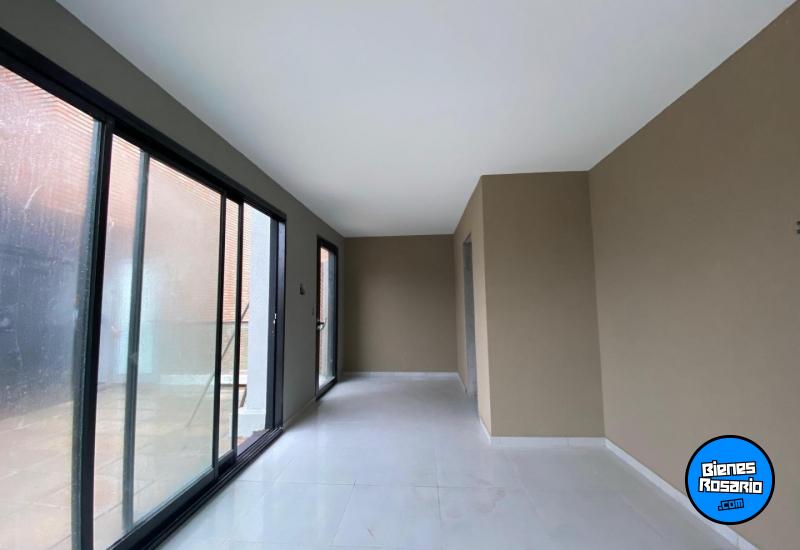 Departamentos - Rosario - Venta