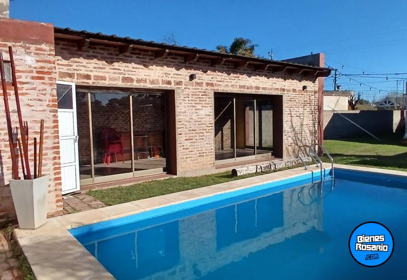 Casas - Centeno - Venta