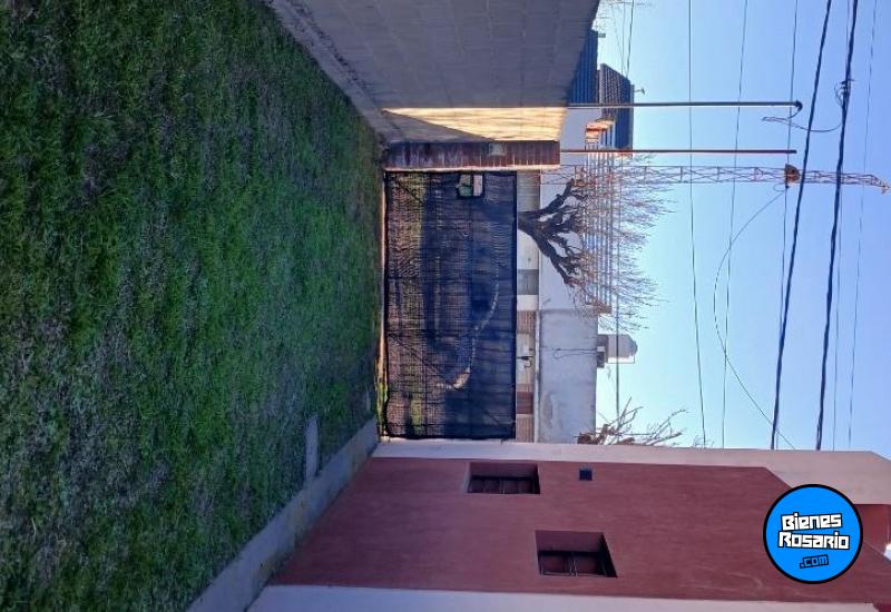 Casas - Centeno - Venta