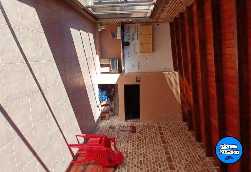 Casas - Centeno - Venta