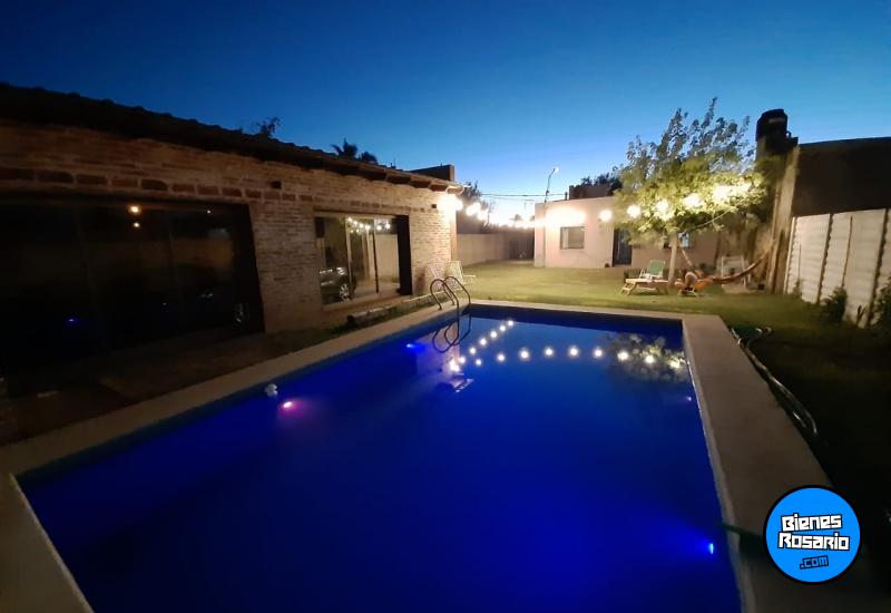 Casas - Centeno - Venta