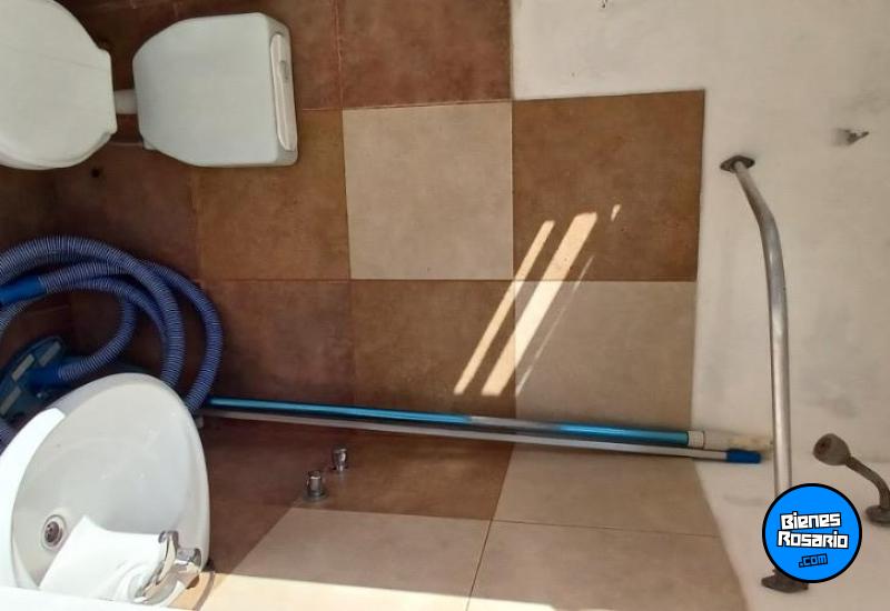 Casas - Centeno - Venta