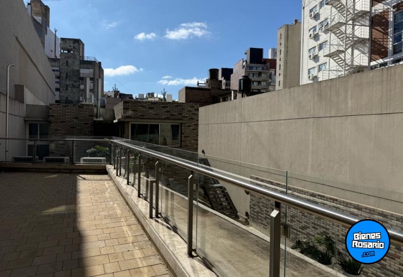 Departamentos - Rosario - Venta