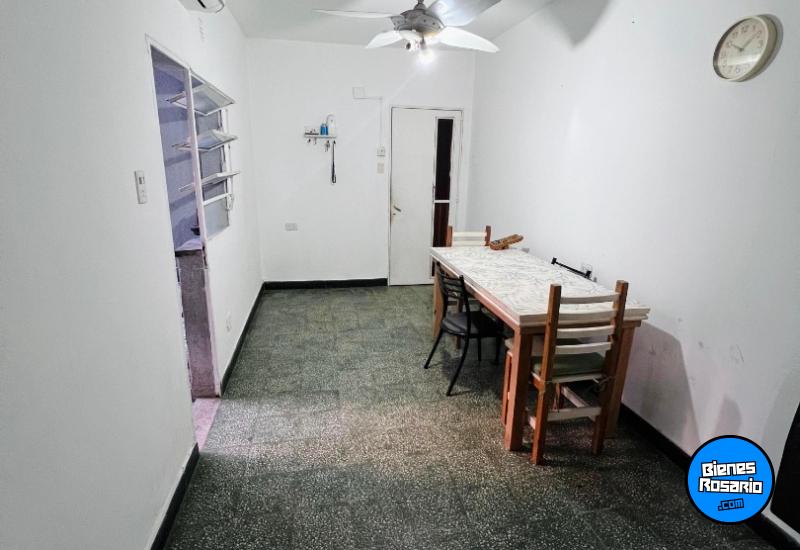 Casas - Rosario - Venta