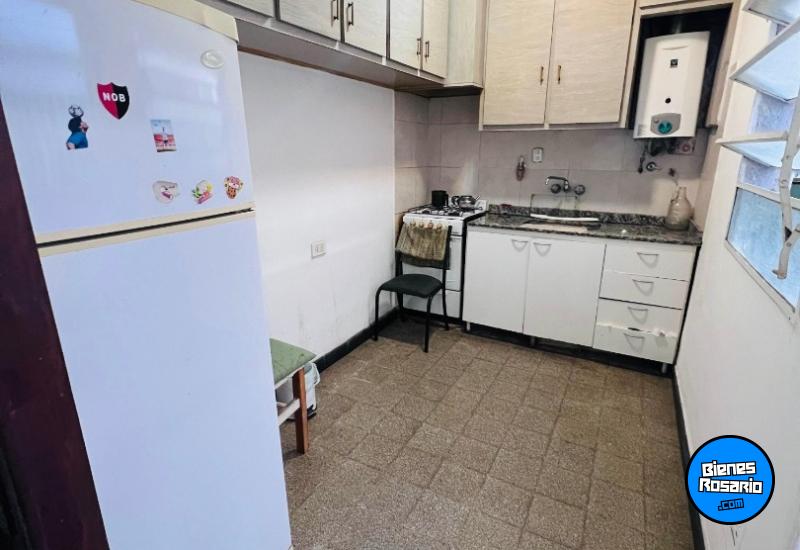 Casas - Rosario - Venta