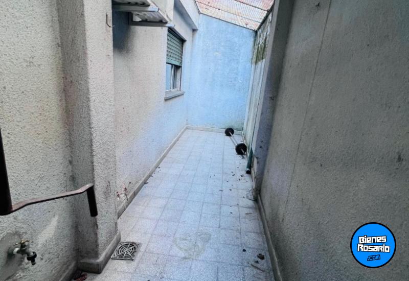 Casas - Rosario - Venta