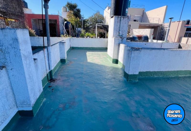Casas - Rosario - Venta