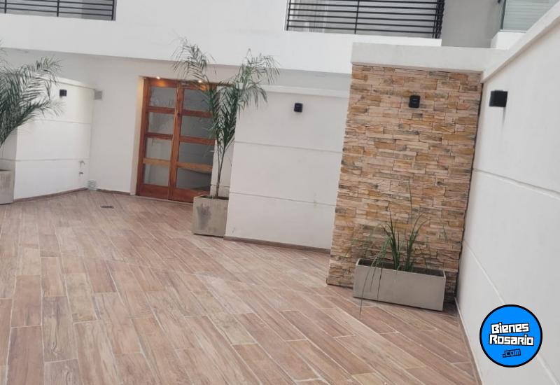 Departamentos - Rosario -  Alquiler