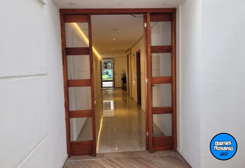 Departamentos - Rosario -  Alquiler
