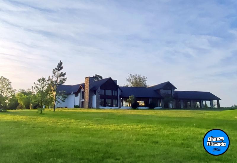 Terrenos - Oliveros - Venta