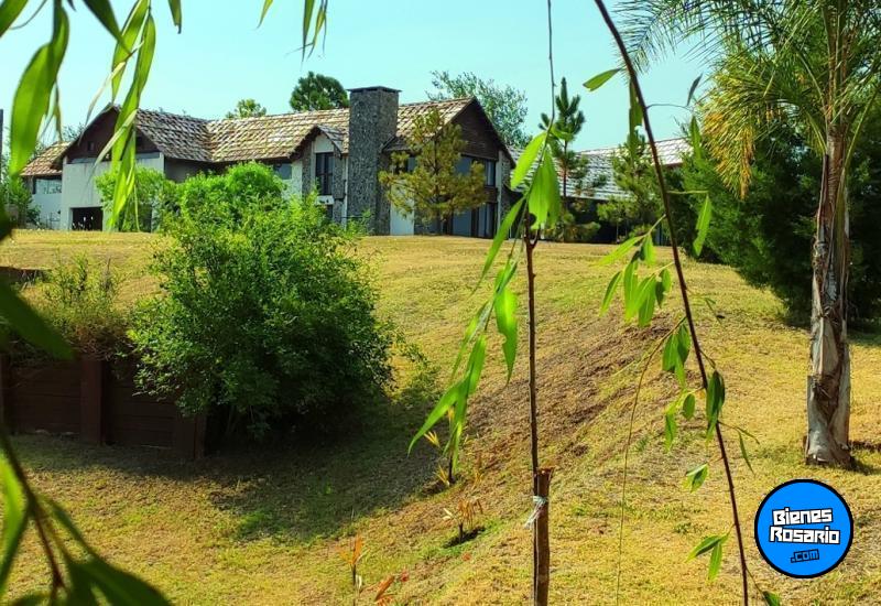 Terrenos - Oliveros - Venta