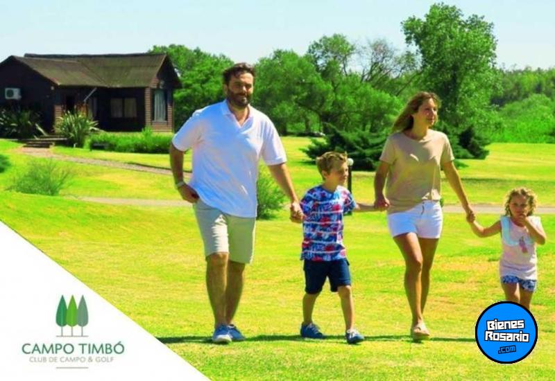 Terrenos - Oliveros - Venta