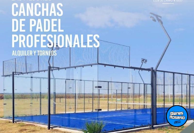 Terrenos - Oliveros - Venta