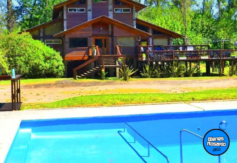 Terrenos - Oliveros - Venta