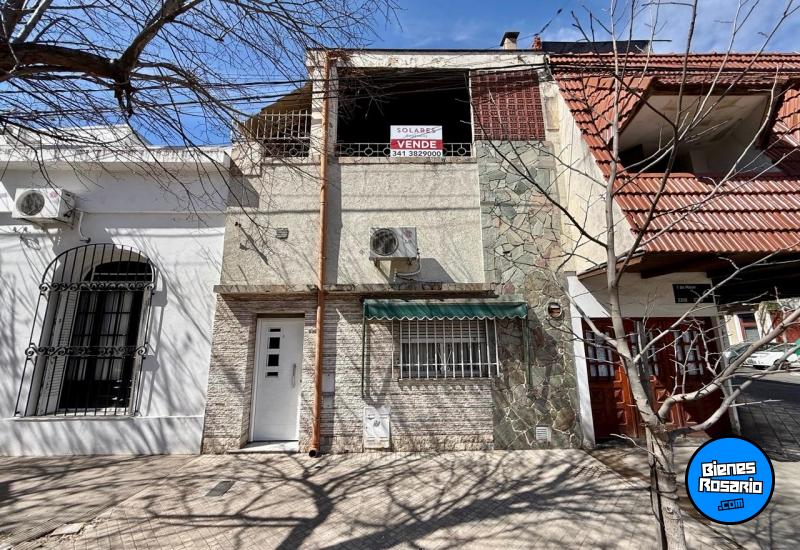 Casas - Rosario - Venta