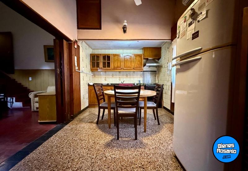 Casas - Rosario - Venta