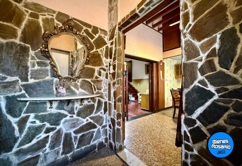 Casas - Rosario - Venta