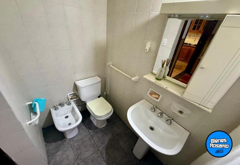 Casas - Rosario - Venta