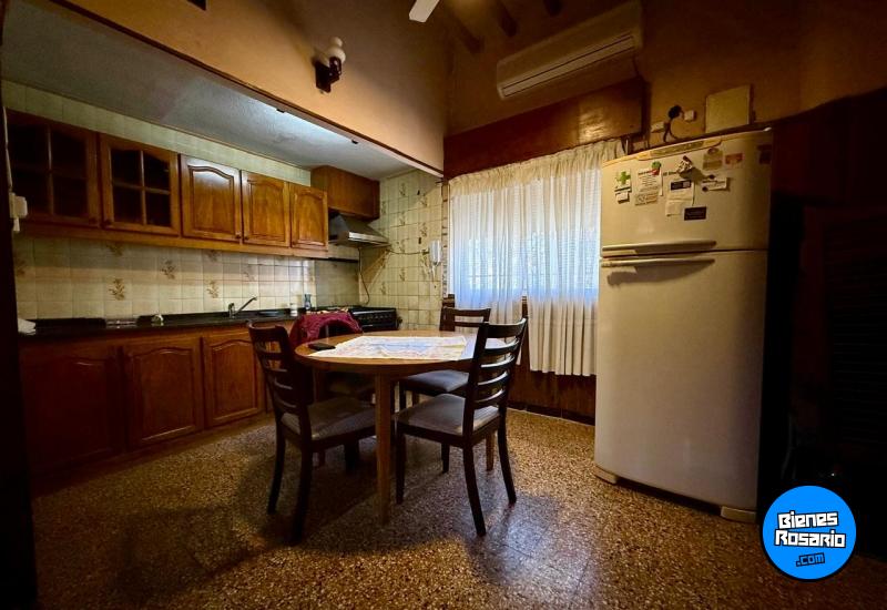 Casas - Rosario - Venta