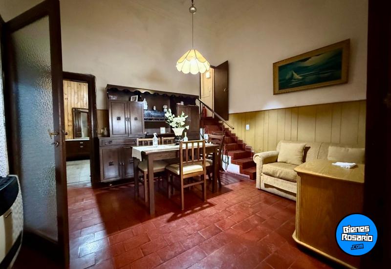 Casas - Rosario - Venta