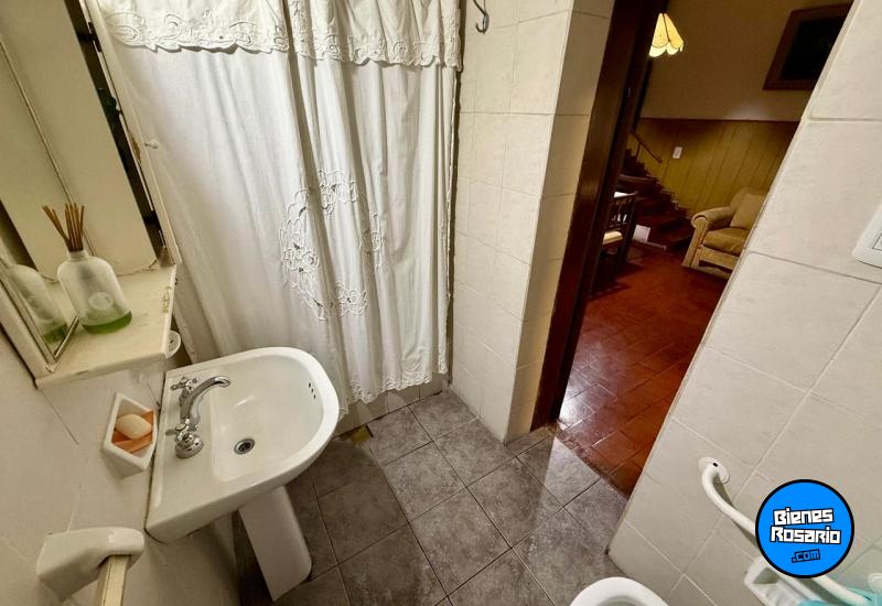 Casas - Rosario - Venta