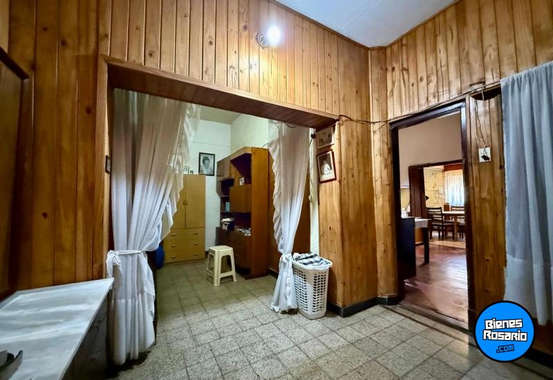 Casas - Rosario - Venta