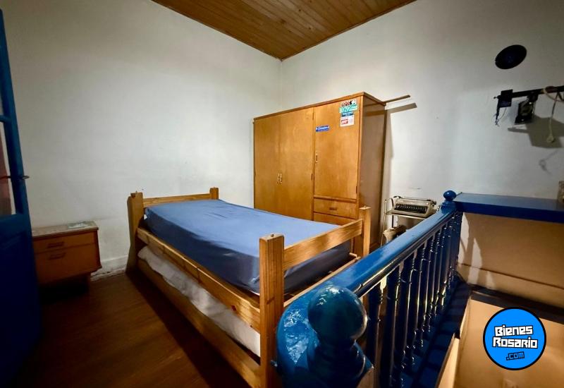 Casas - Rosario - Venta