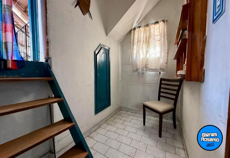 Casas - Rosario - Venta