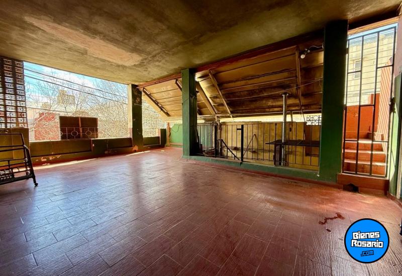 Casas - Rosario - Venta