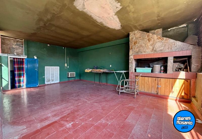 Casas - Rosario - Venta